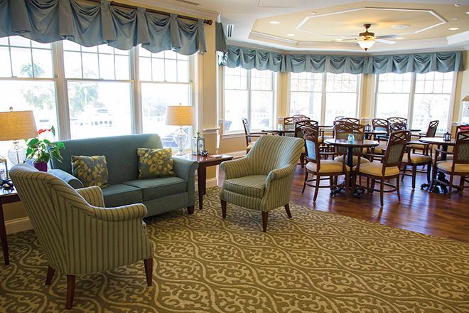 Meadow Falls of Bath 4