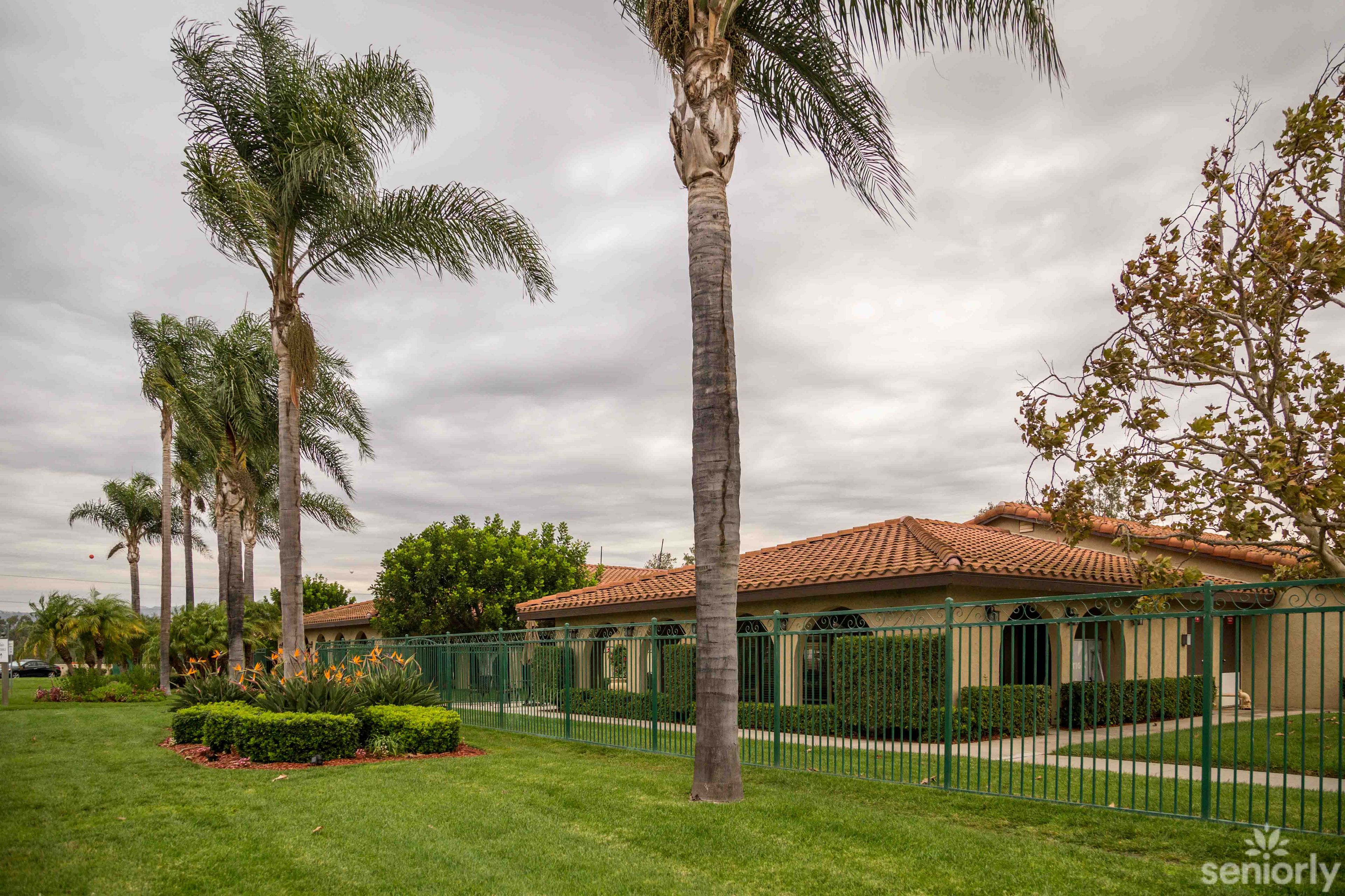 Silverado Escondido 1