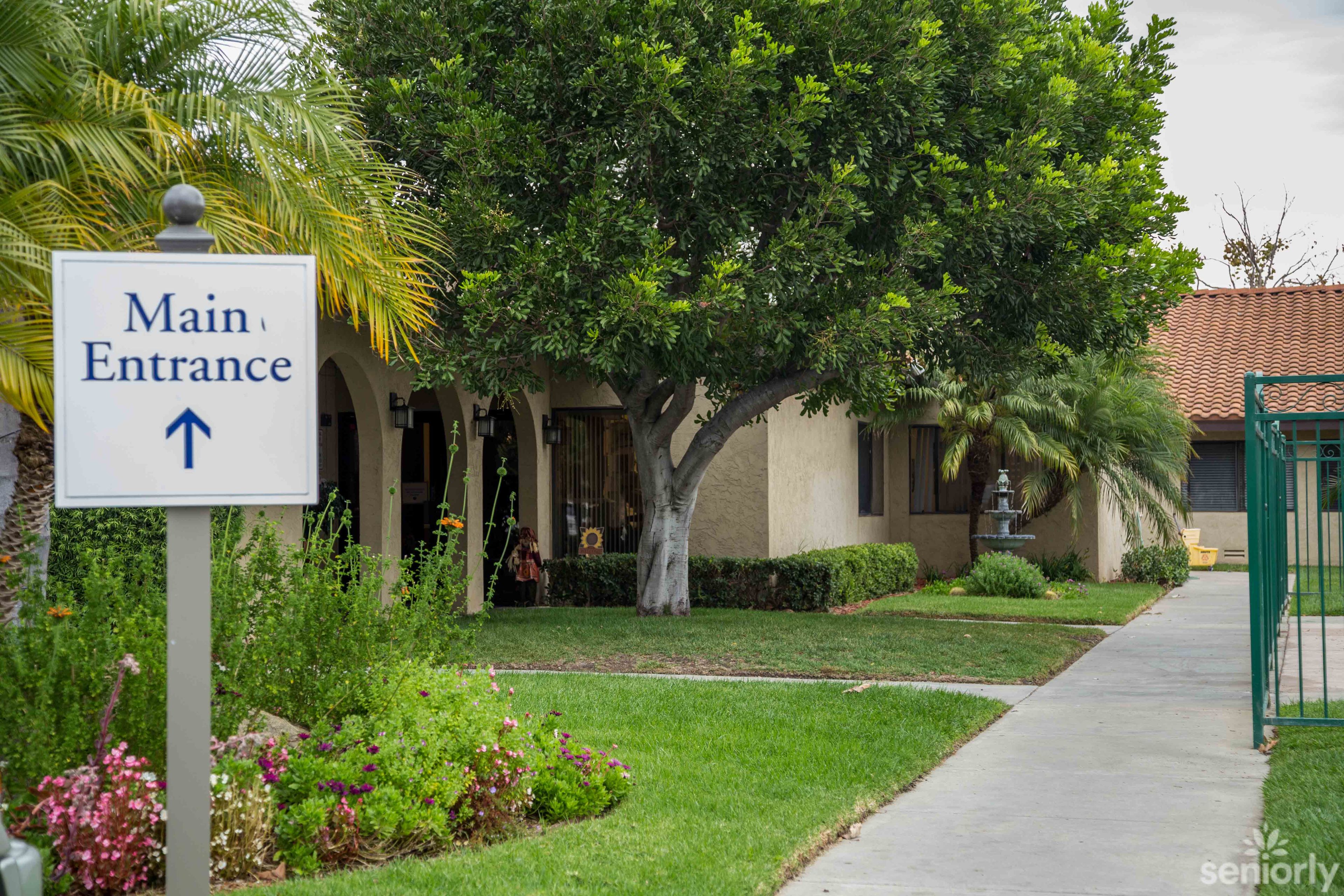 Silverado Escondido 4