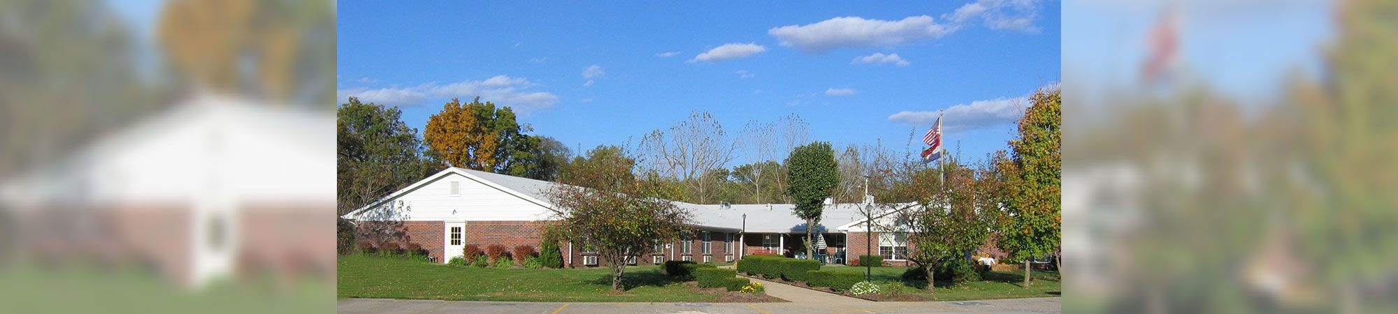 St Genevieve Care Center 1