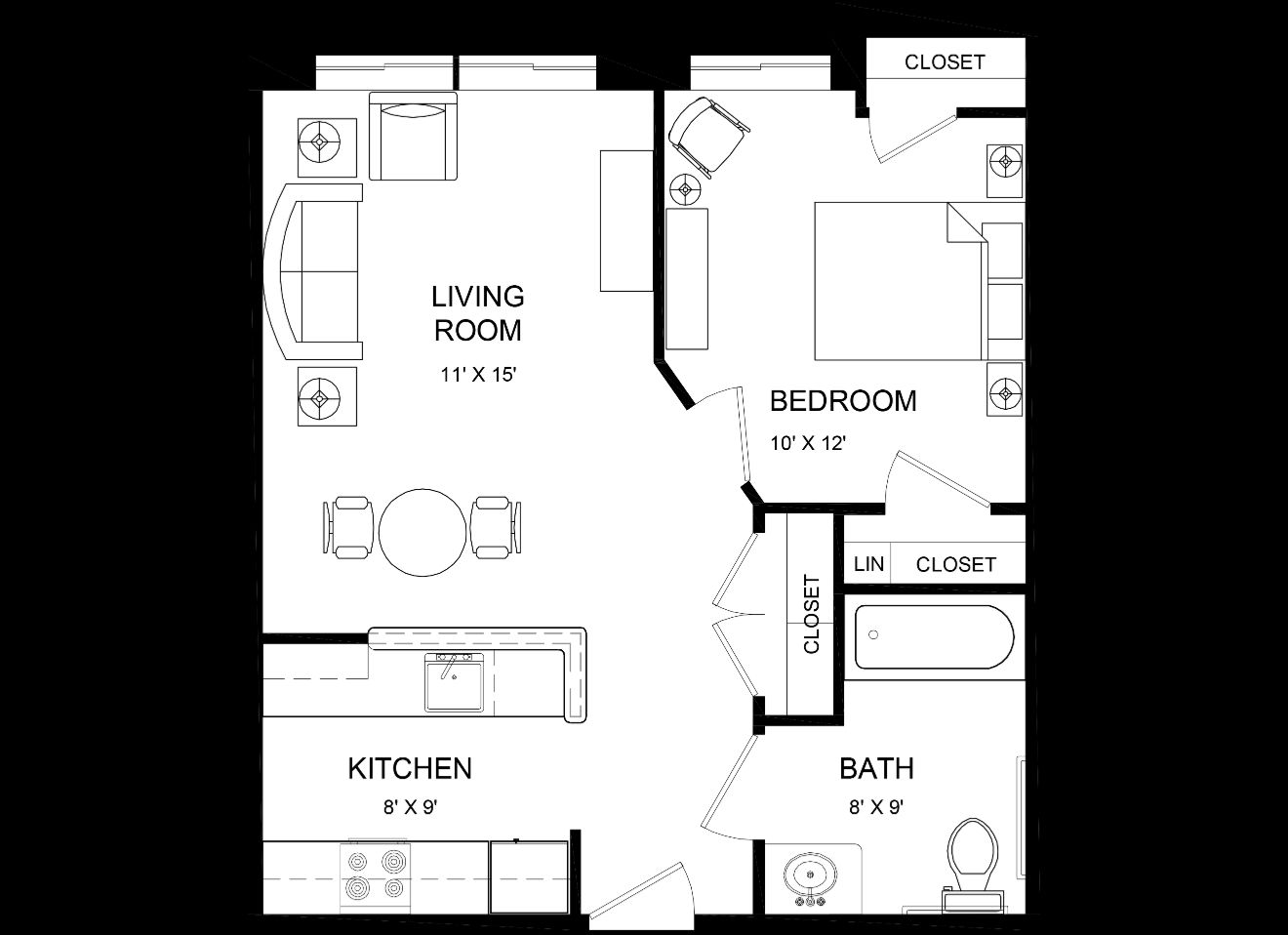 Sullivan House 4