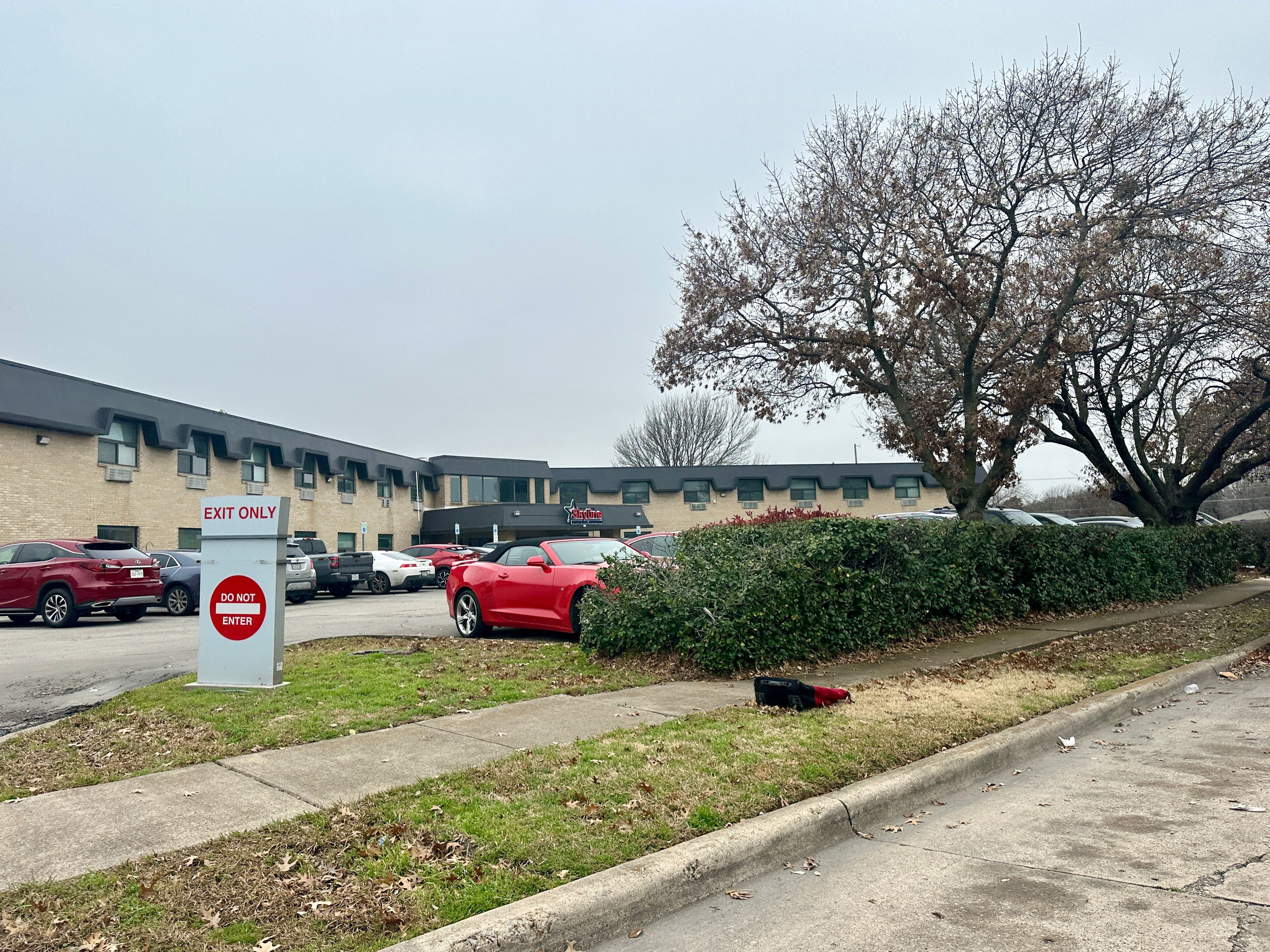 Skyline Nursing Center 4