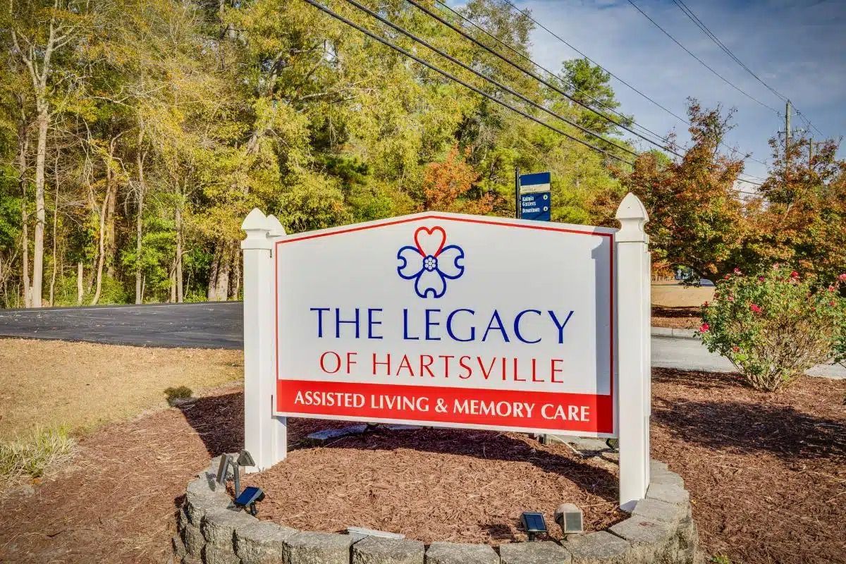 The Legacy of Hartsville 4