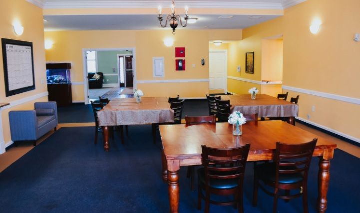 Tambree Meadows Assisted Living 3