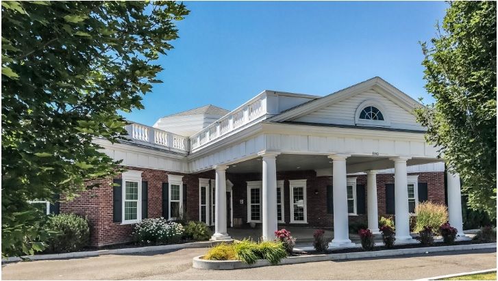 Tambree Meadows Assisted Living 4