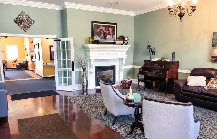 Tambree Meadows Assisted Living 2