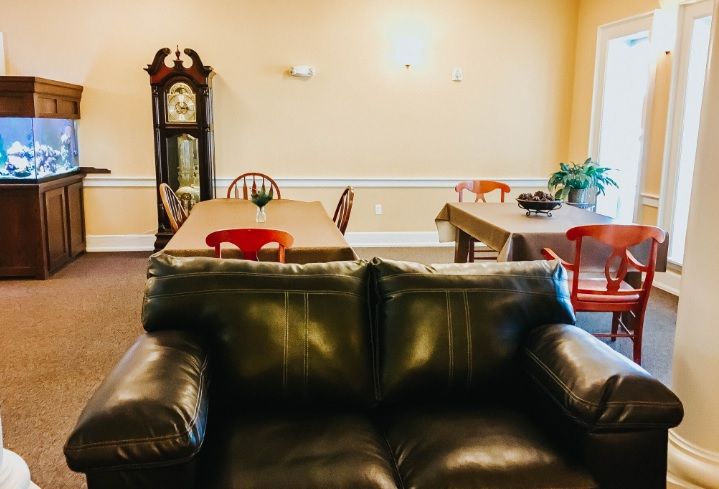 Tambree Meadows Assisted Living 1