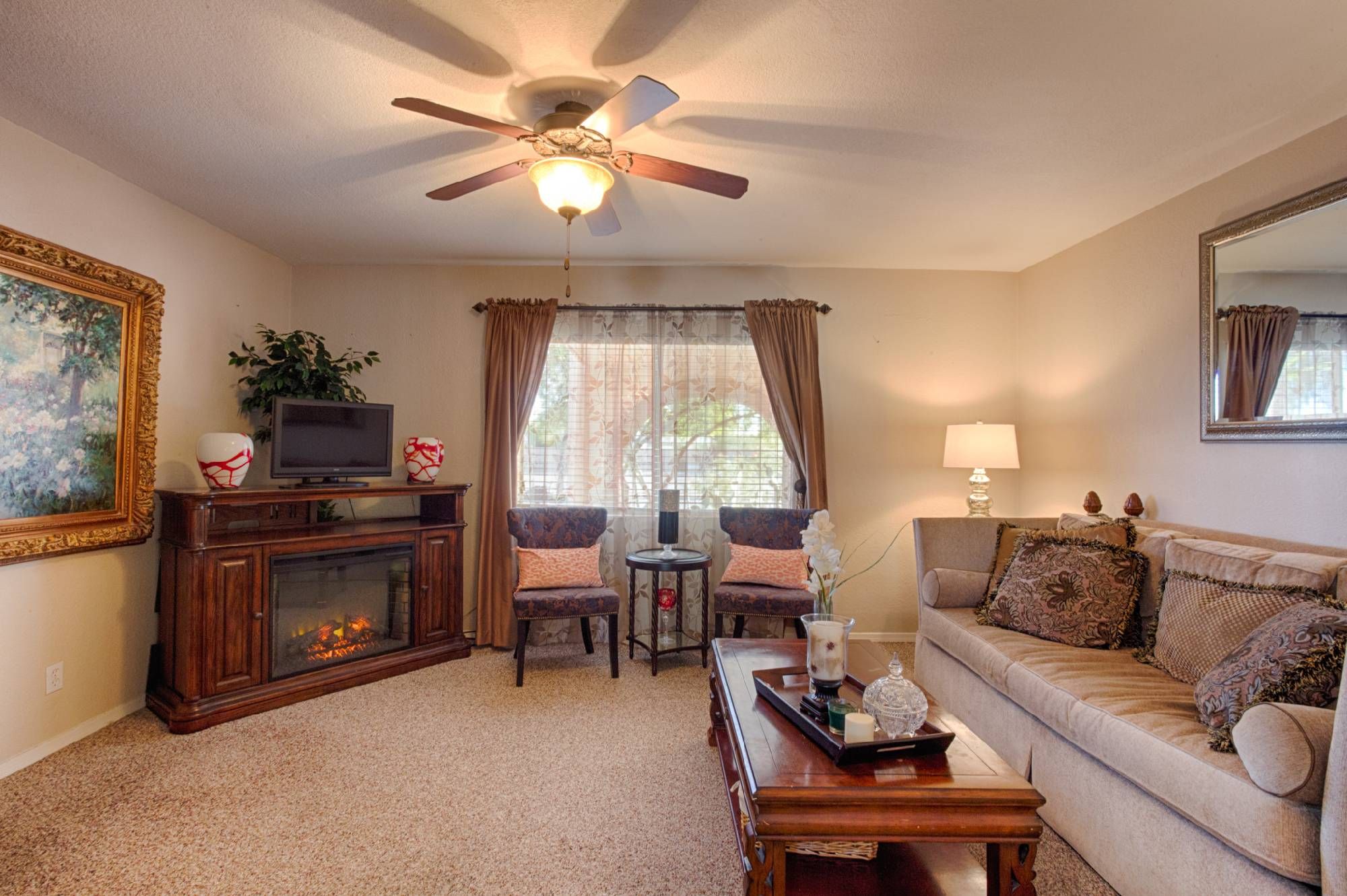 Scottsdale Palms Assisted Living 1