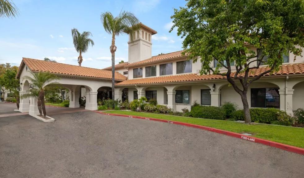 Oakmont of Chino Hills 1