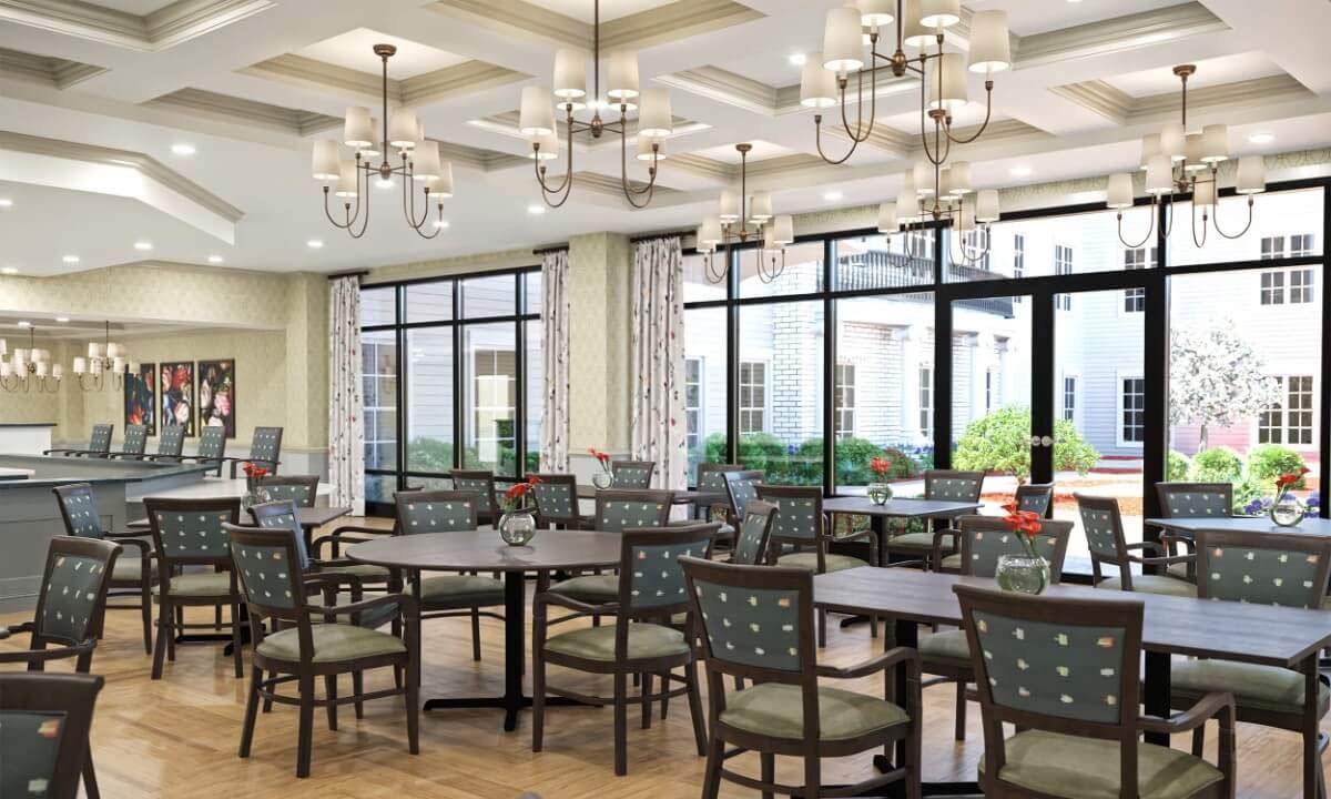 StoryPoint Germantown 4
