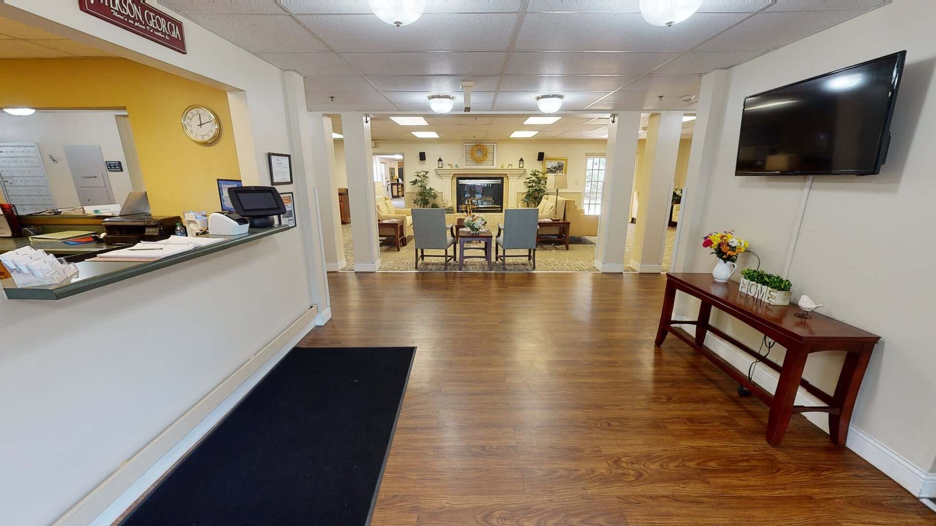 Highlands Senior Living Jefferson 4