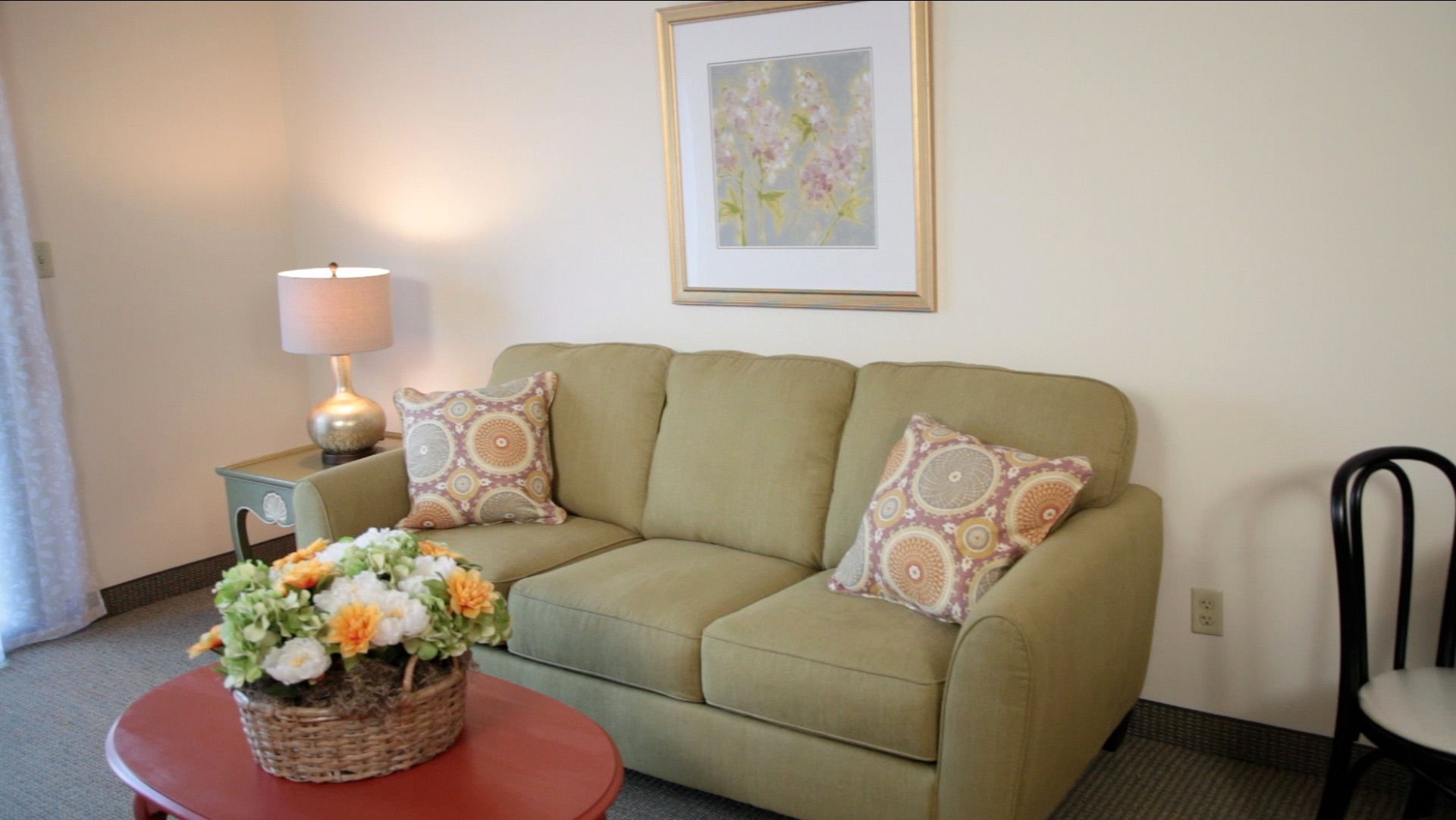 East Park Retirement Community 1