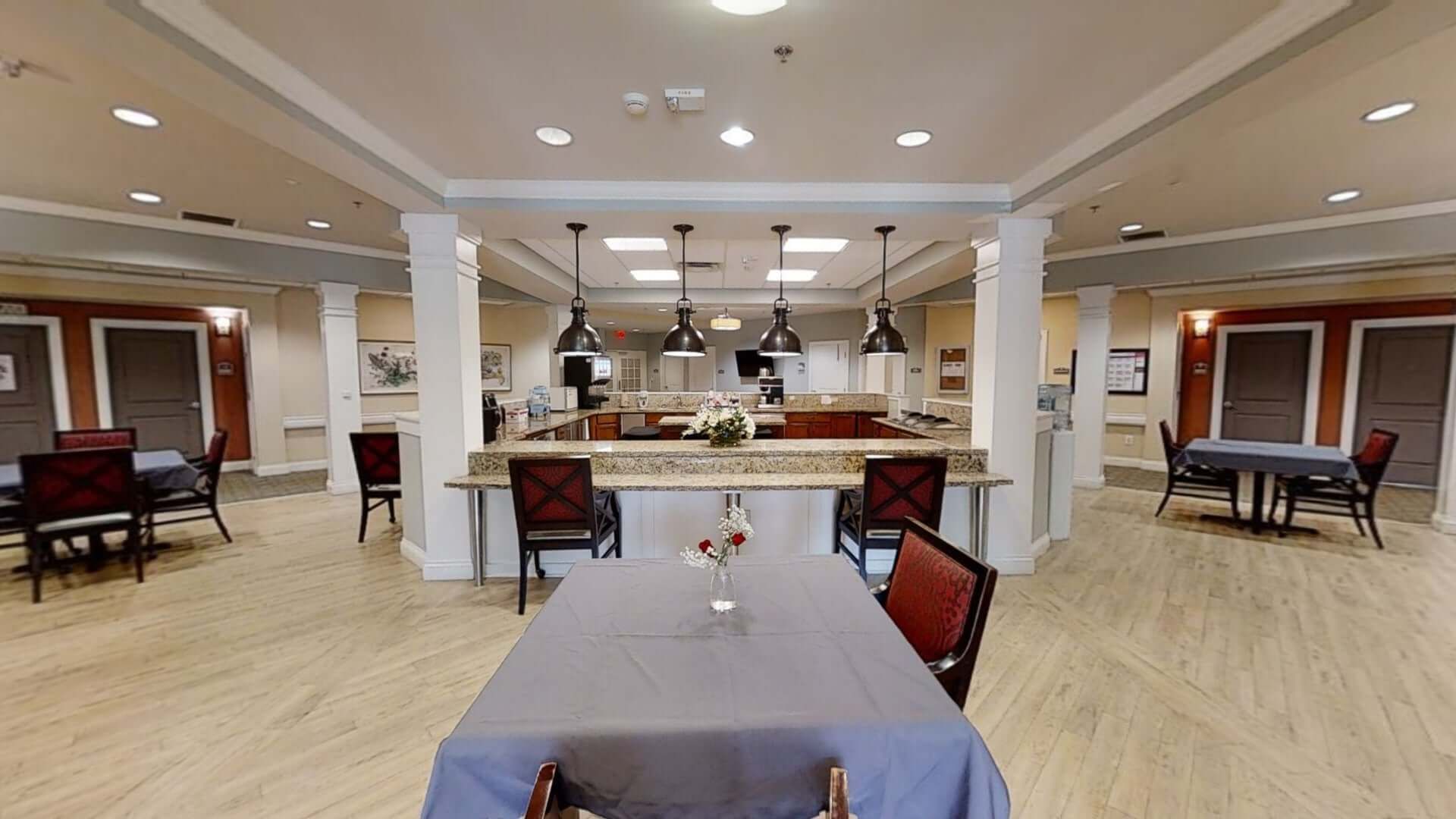 The Enclave Of East Louisville 4