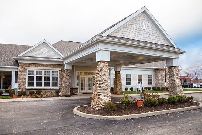 Richmond Heights Place 1