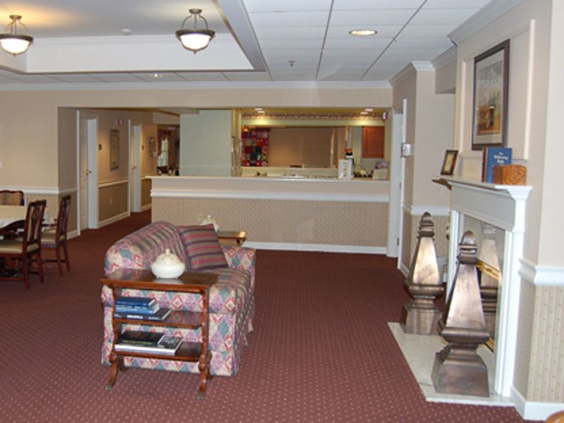 Richmond Heights Place 3