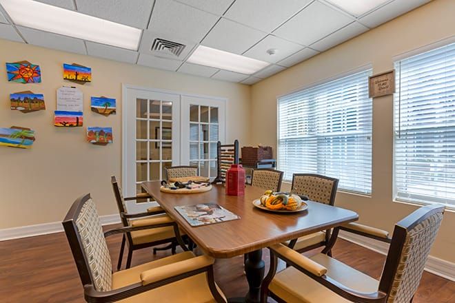 Brookdale Tanque Verde 3