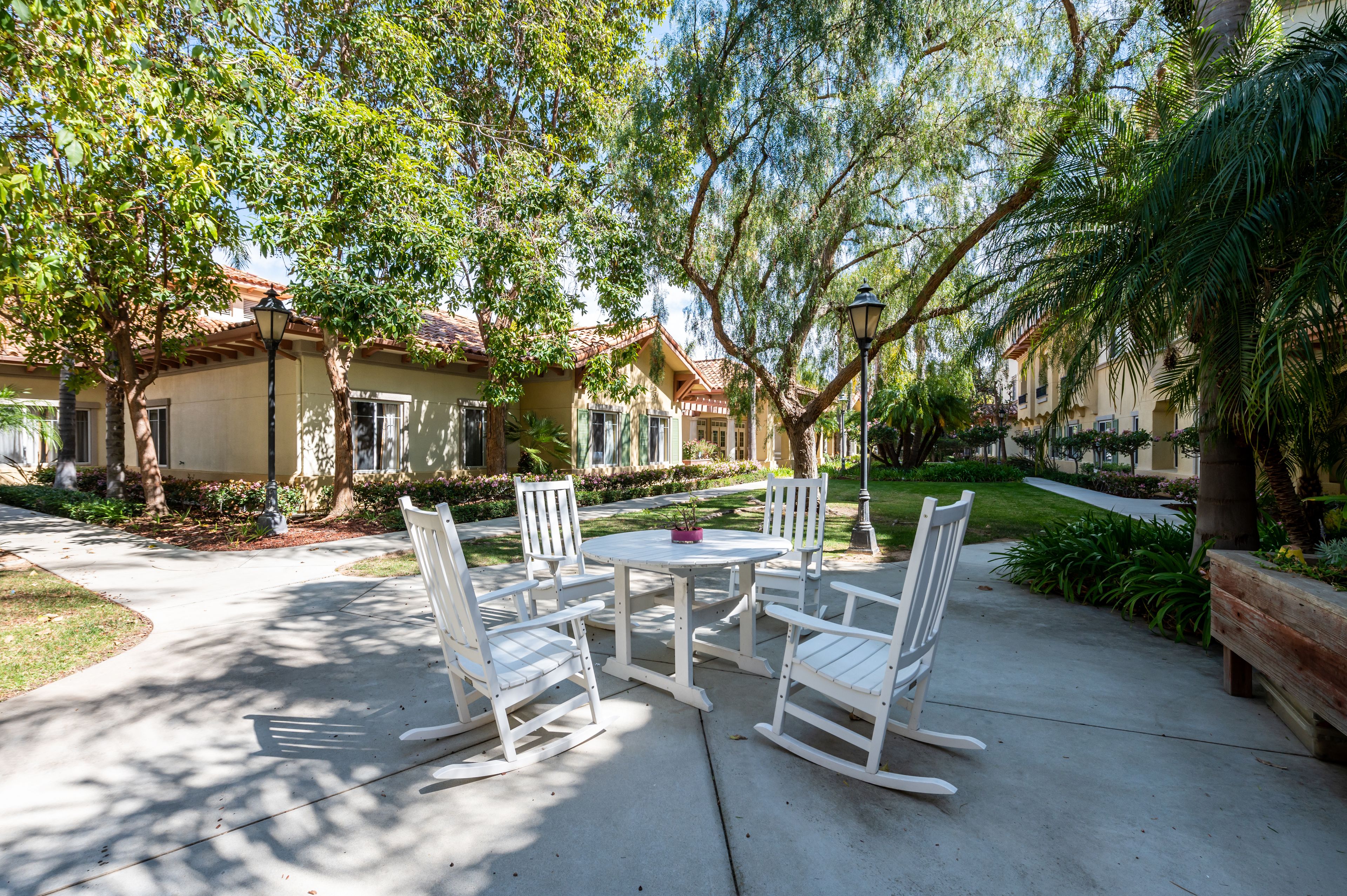 Camarillo Senior Living 4