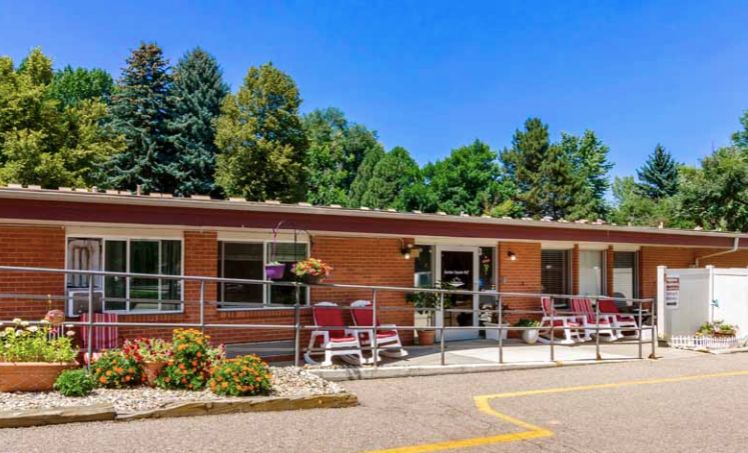 Spring Creek Health Care Center 1