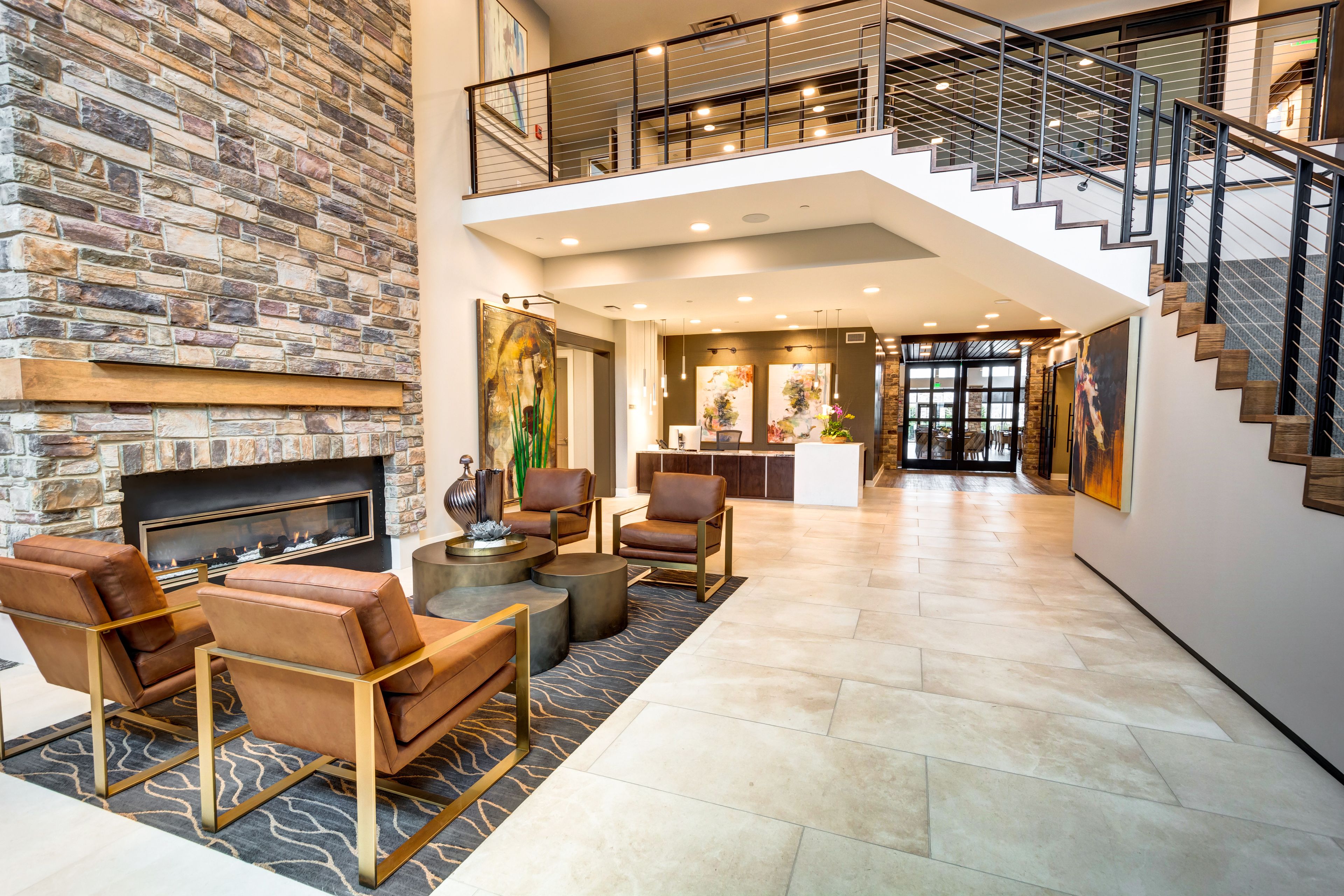 The Oaks at Algonquin Senior Living 3