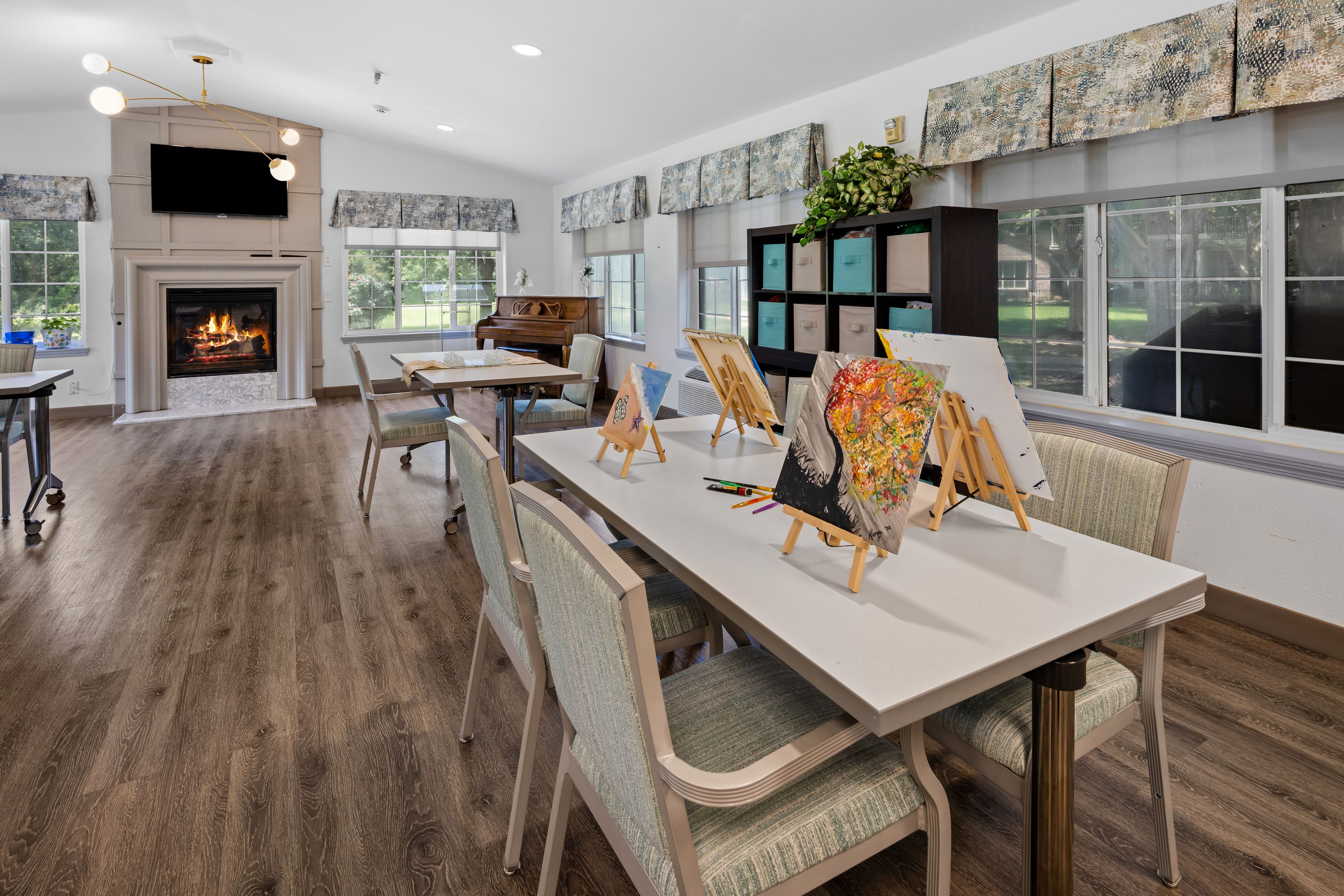 Pinewood Hills - Sky Active Living 3