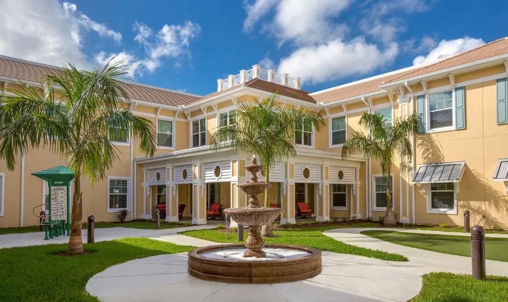 HarborChase of Sarasota 1