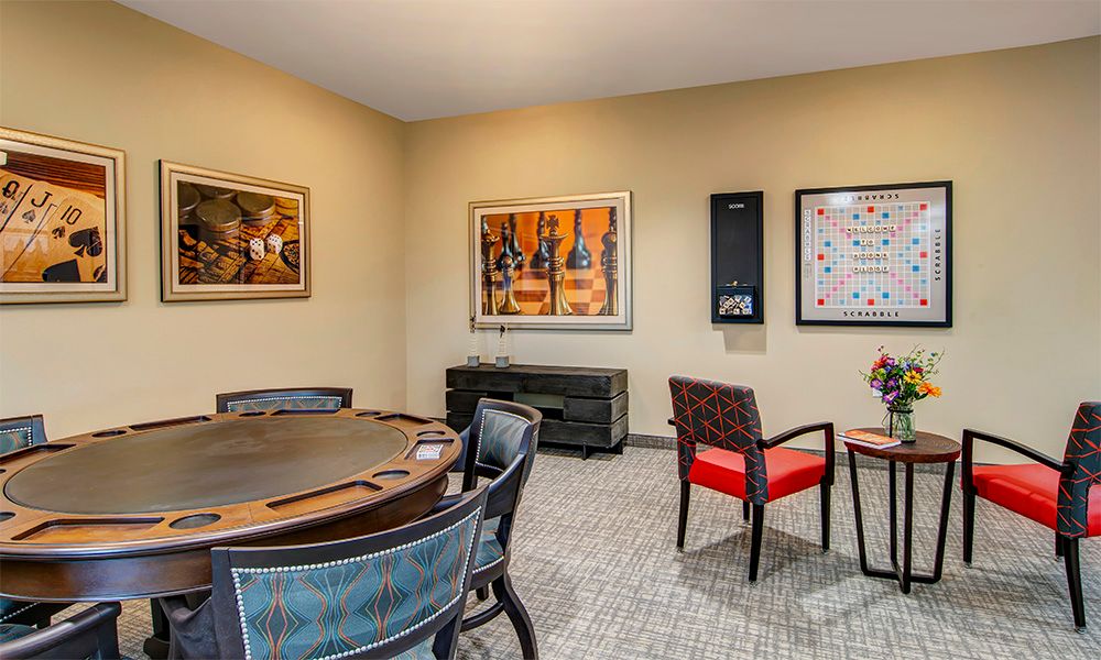 Boone Ridge Senior Living Community 4