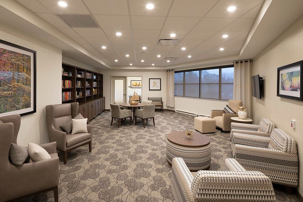 TLC Living Community 2