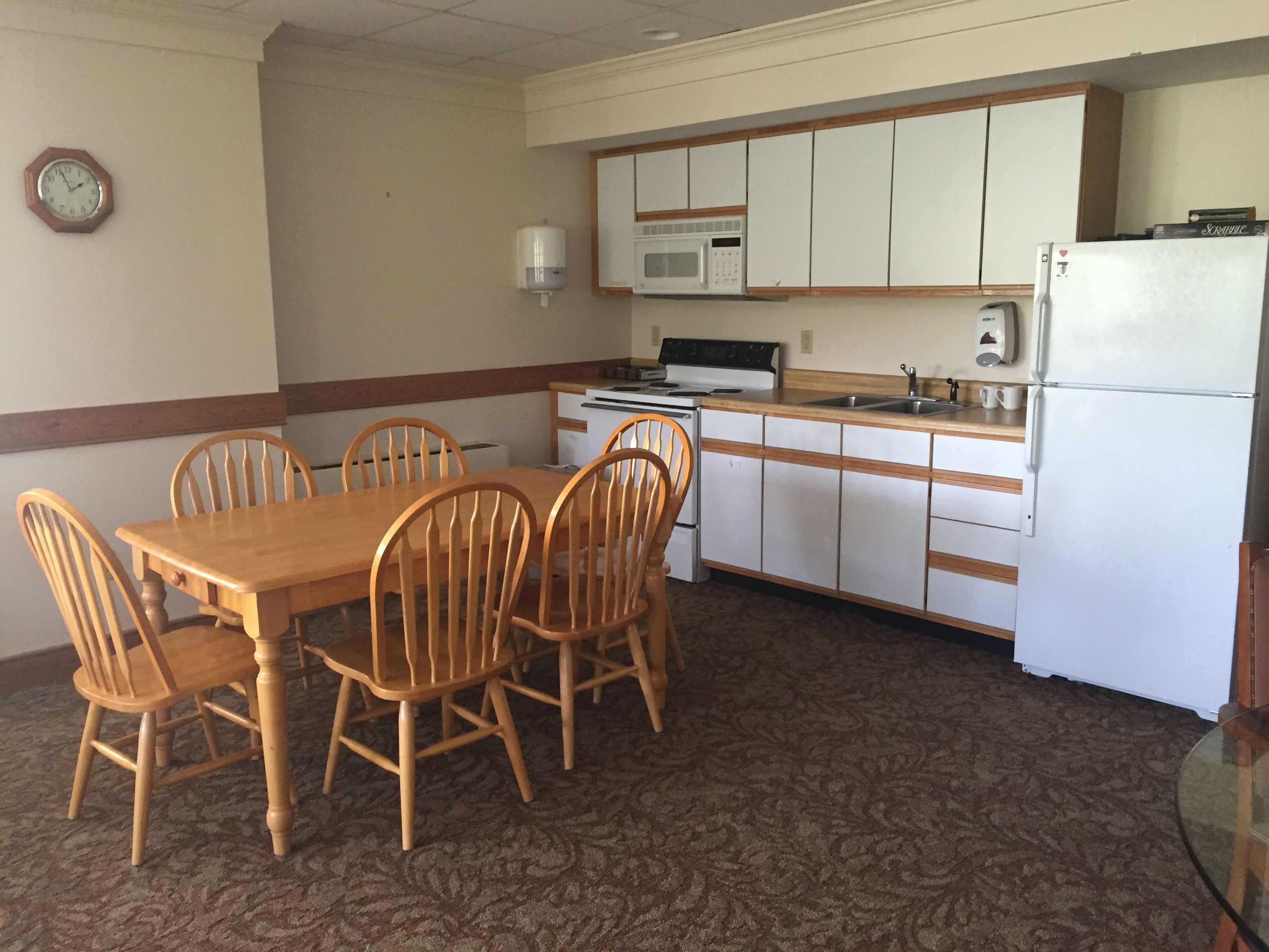 Montello Heights Retirement Community 2