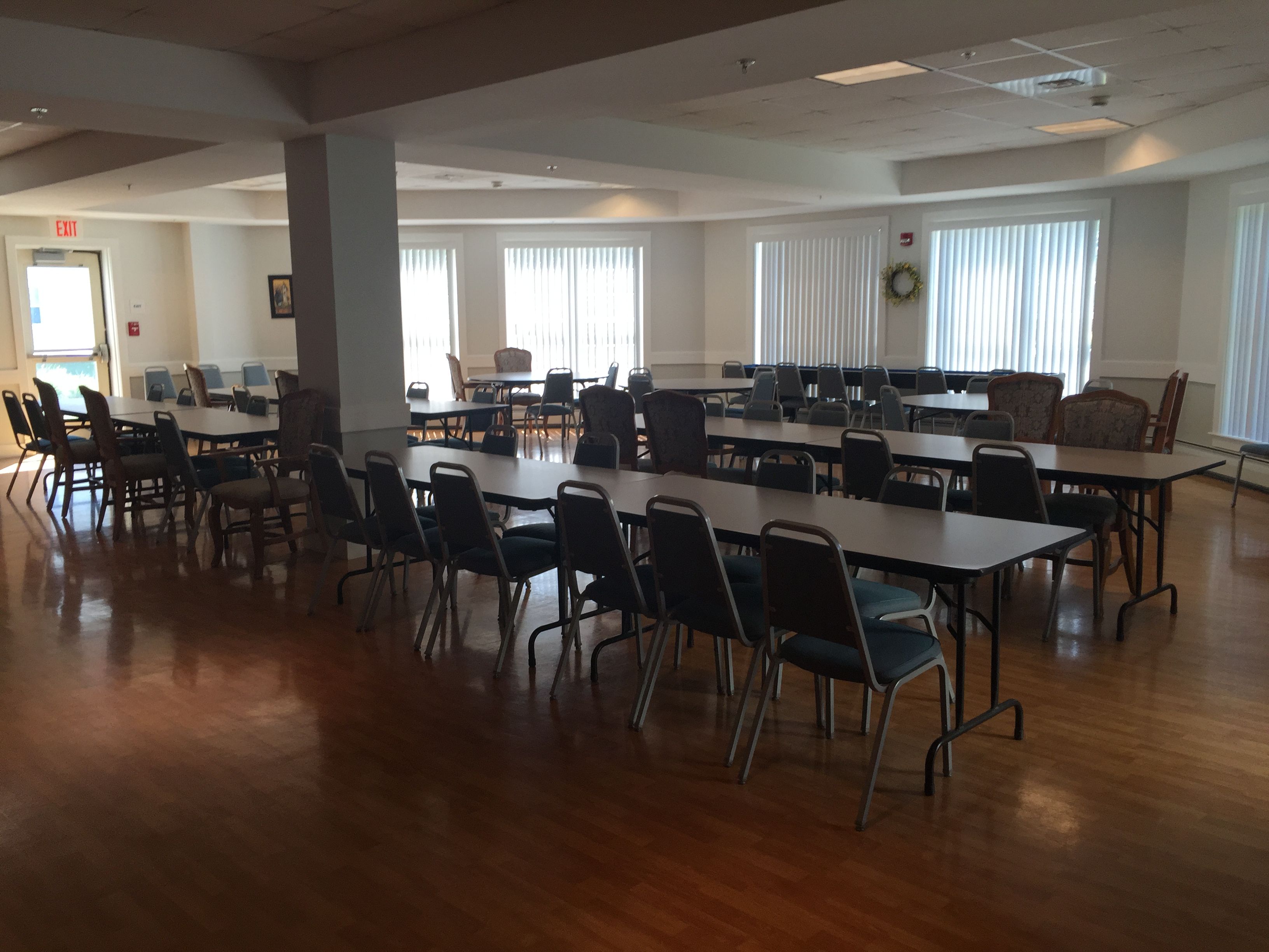 Montello Heights Retirement Community 3