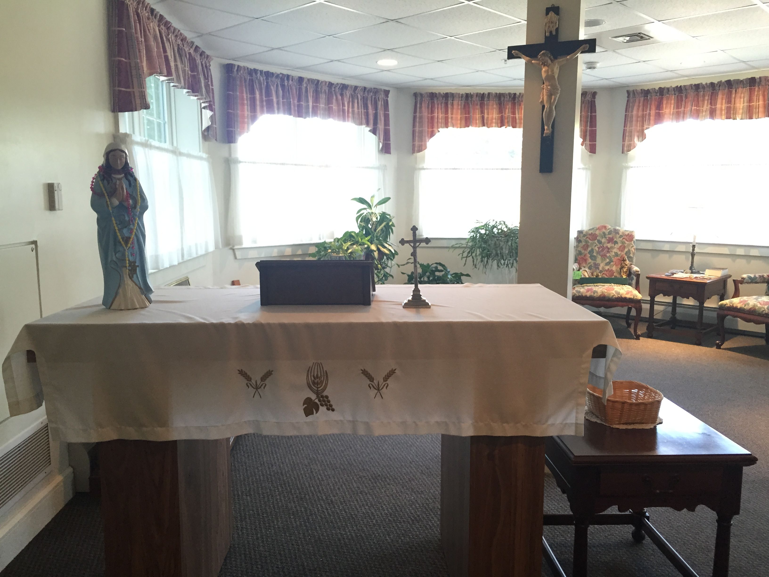 Montello Heights Retirement Community 4