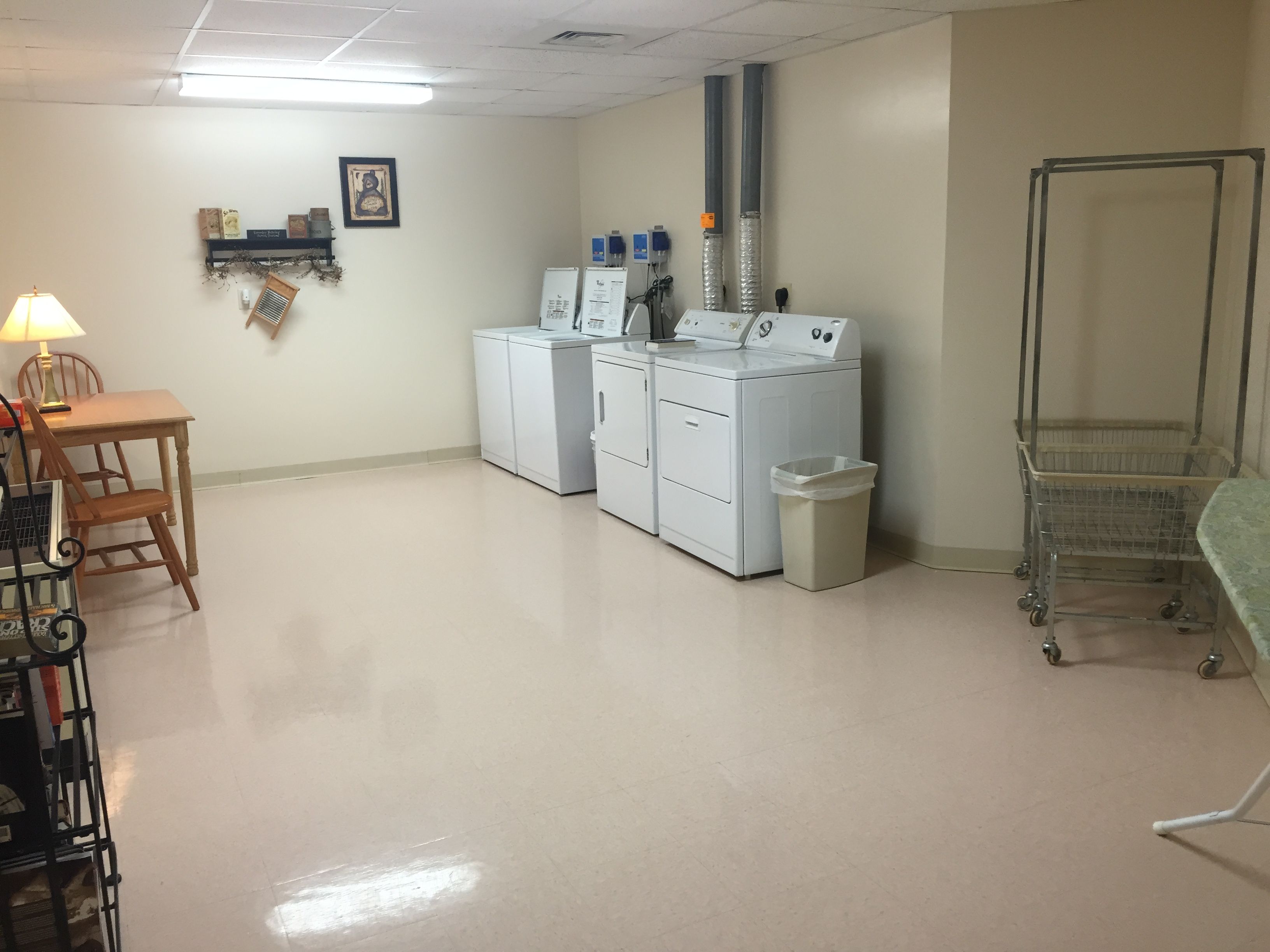 Montello Heights Retirement Community 1