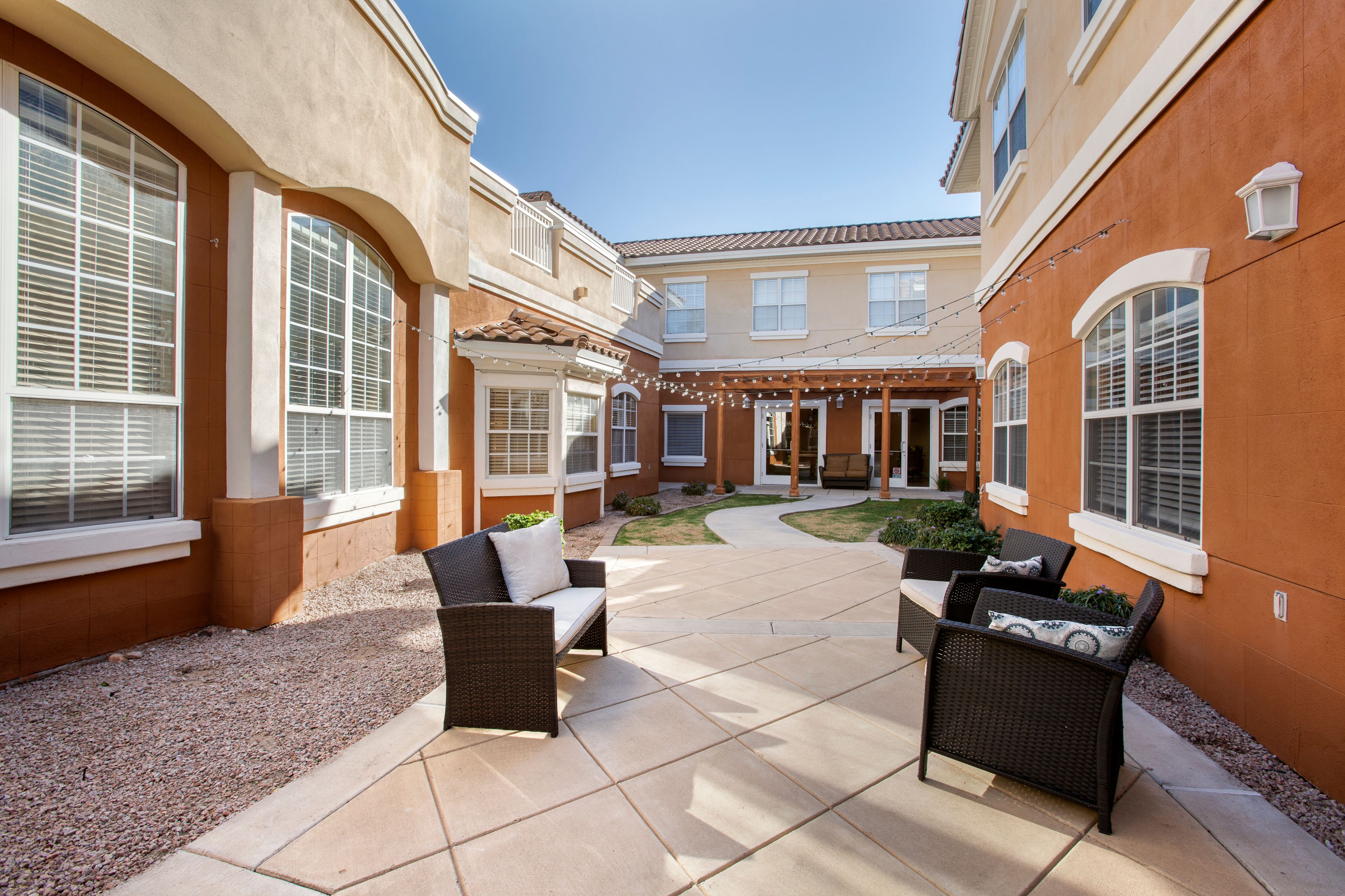 Brookdale North Scottsdale 3