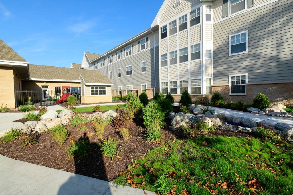 Wheatland Terrace 1