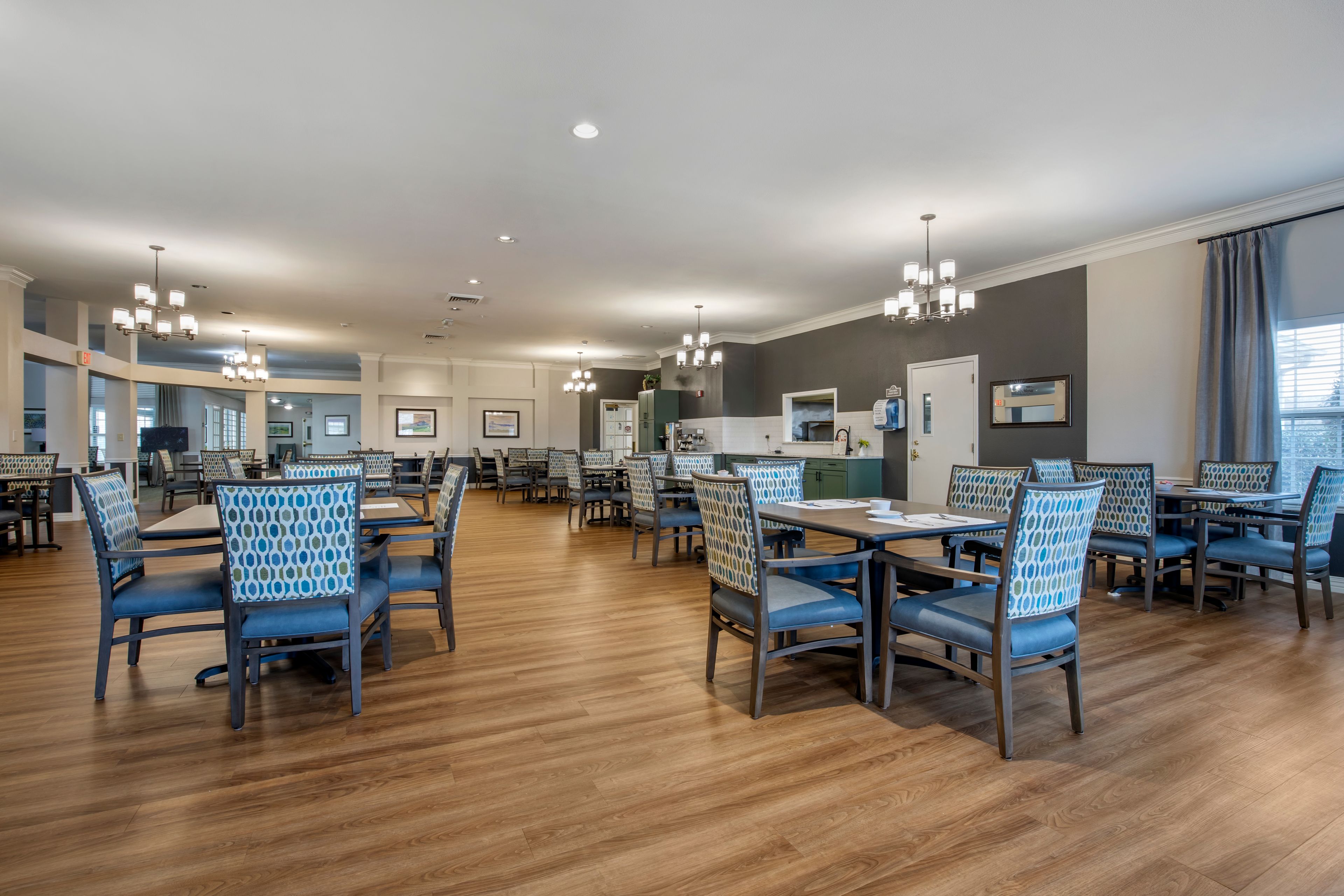 Brookdale Lakeshore 4