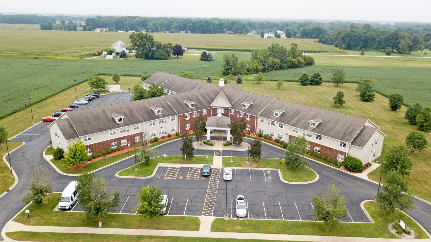Heritage Woods Of Watseka 1