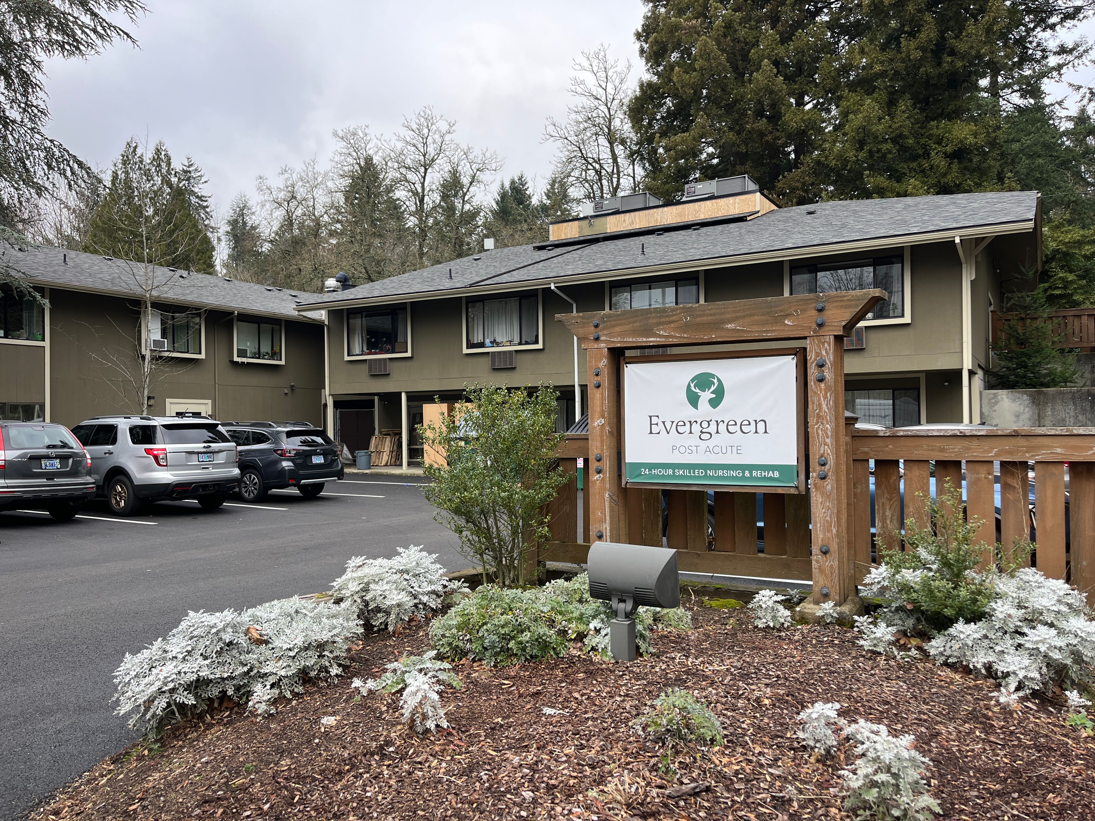 Park Forest Care Center 4