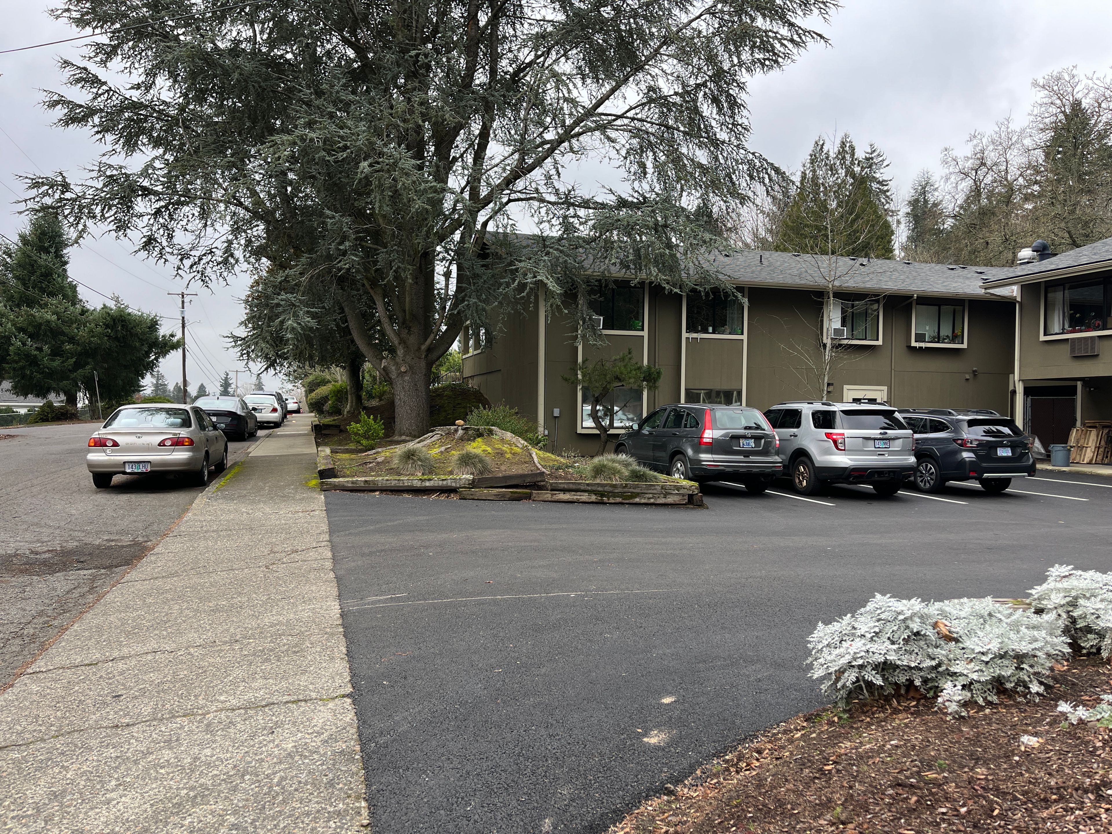Park Forest Care Center 1