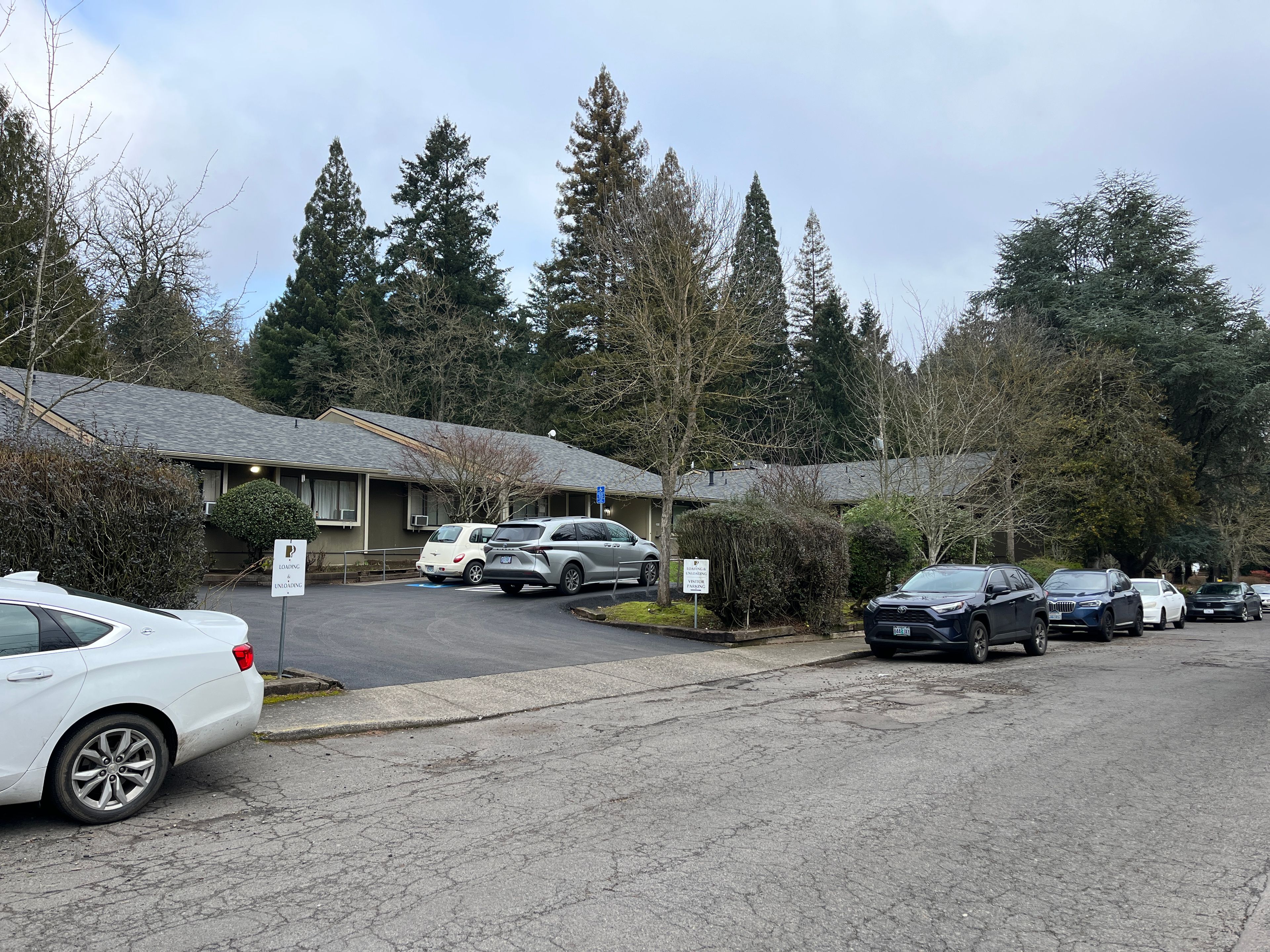 Park Forest Care Center 3