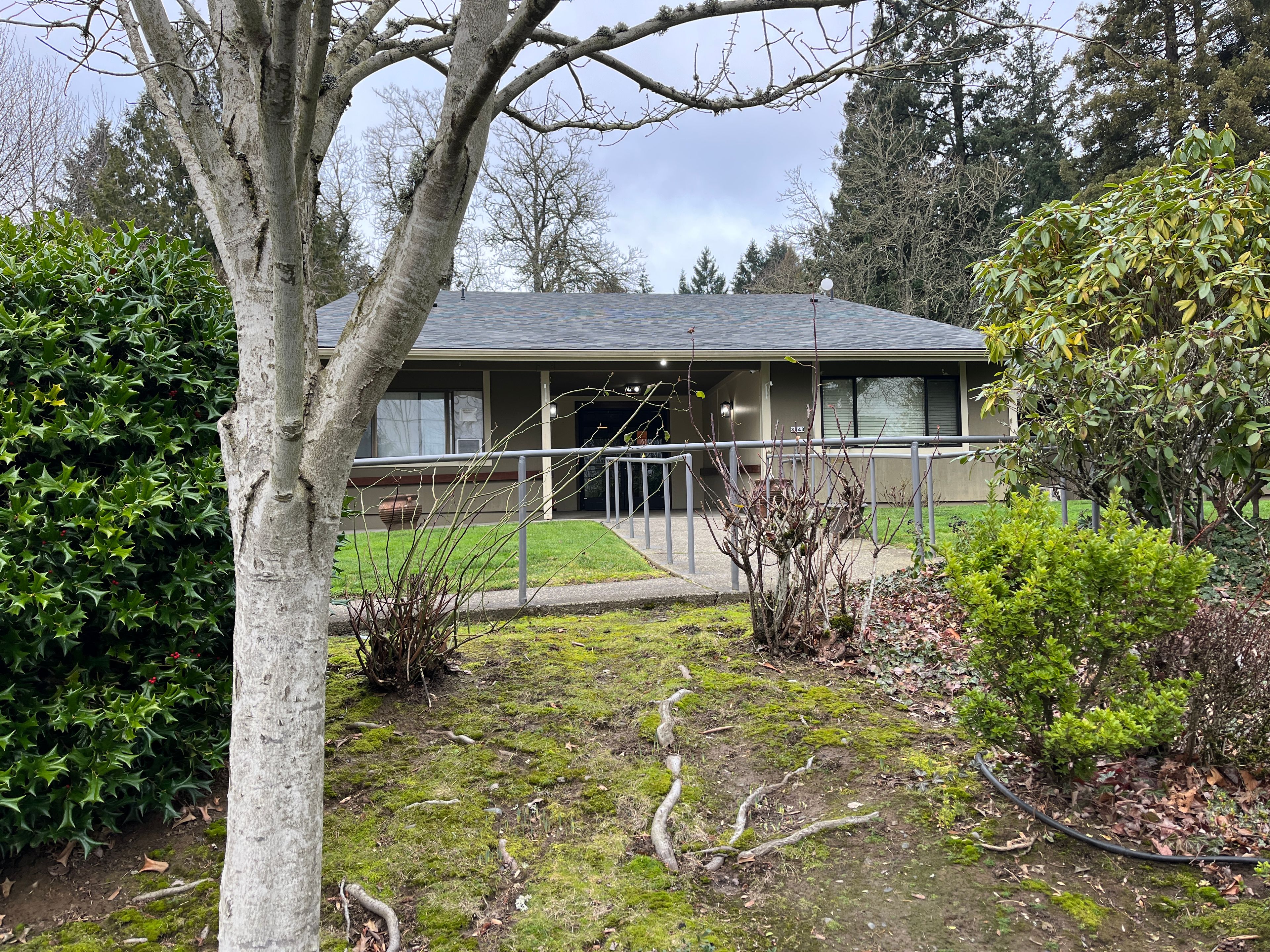 Park Forest Care Center 4