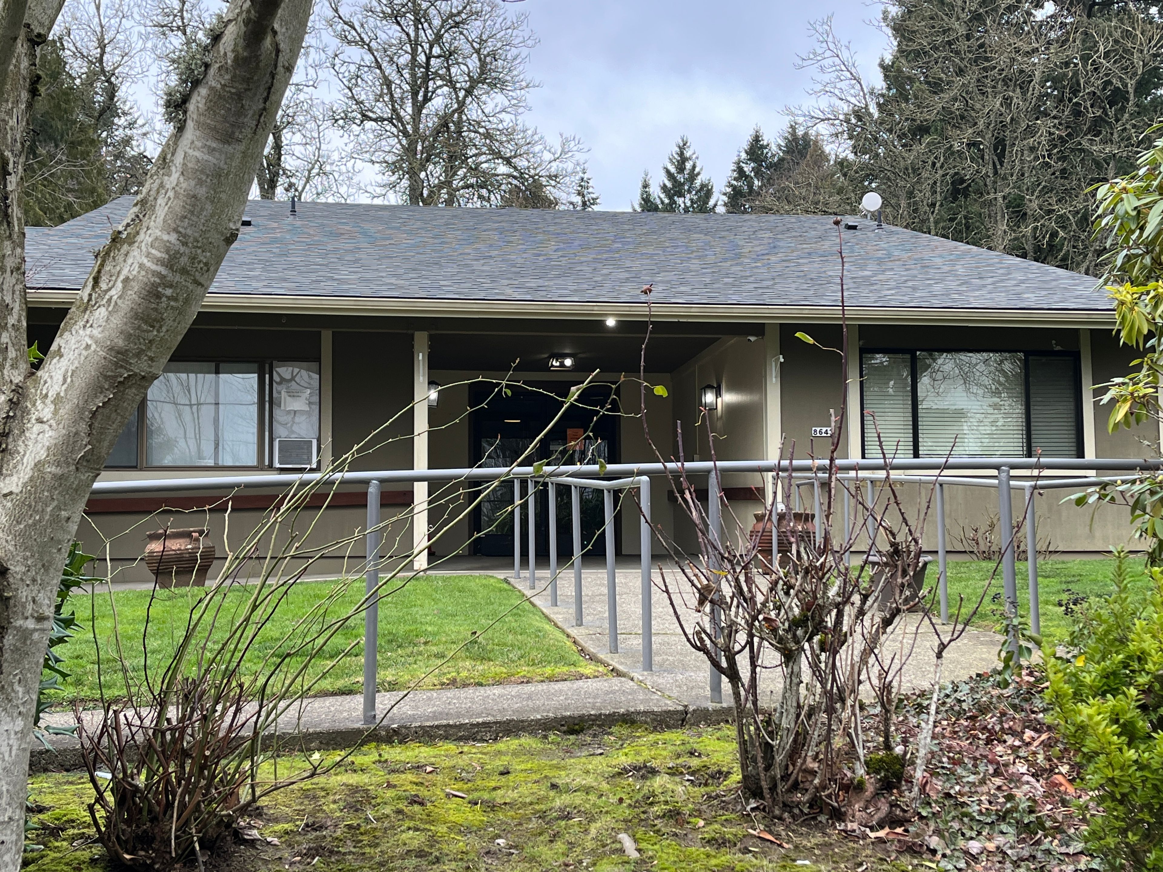Park Forest Care Center 2