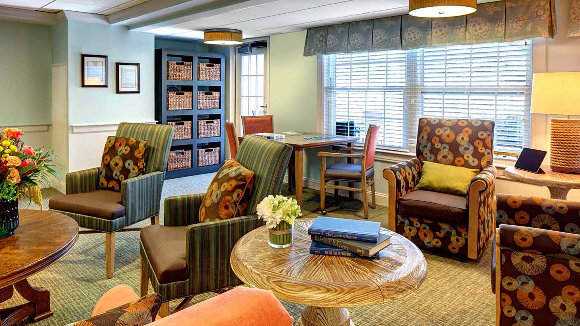 Atria Woodbriar Park 4