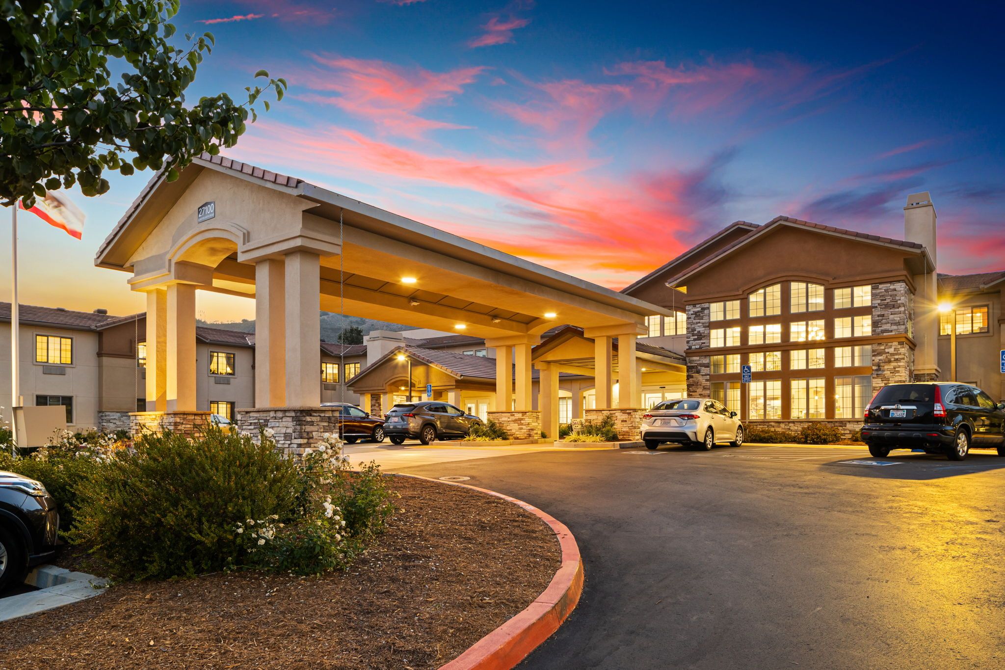 Ivy Park At Murrieta 2