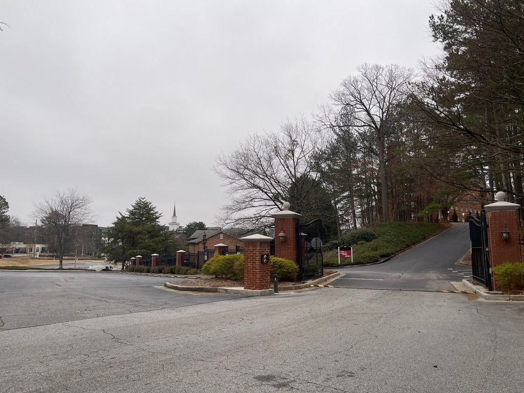King'sBridge Retirement Community 3