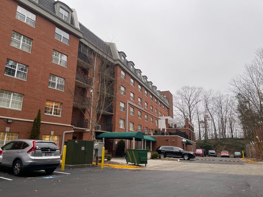 King'sBridge Retirement Community 2