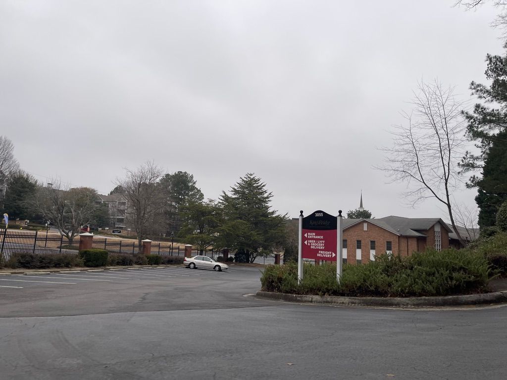 King'sBridge Retirement Community 4