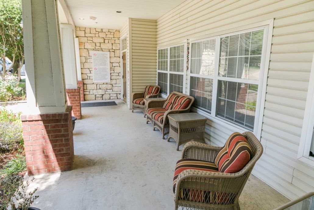 Deer Creek Senior Living 3