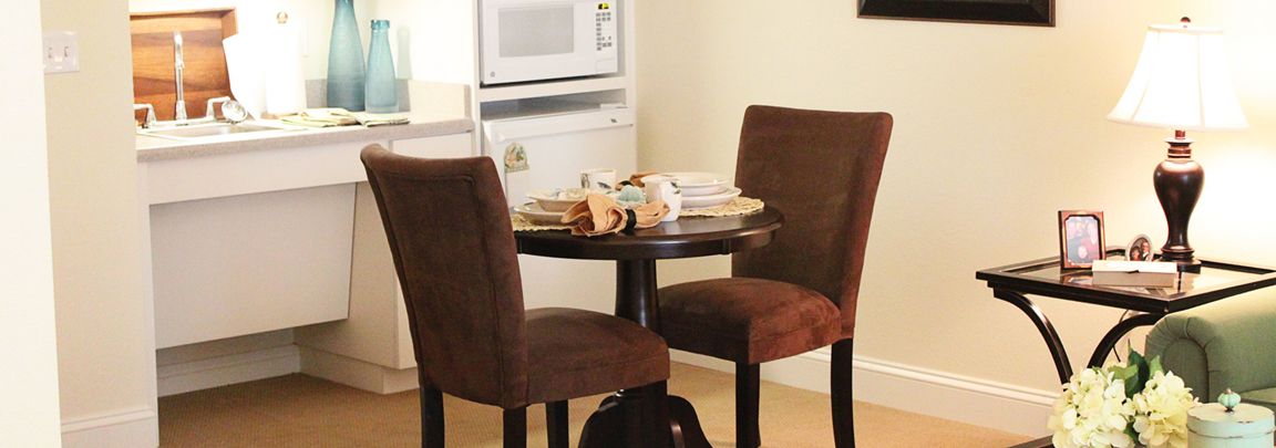 Country Place Senior Living of Canton - Mulberry 2