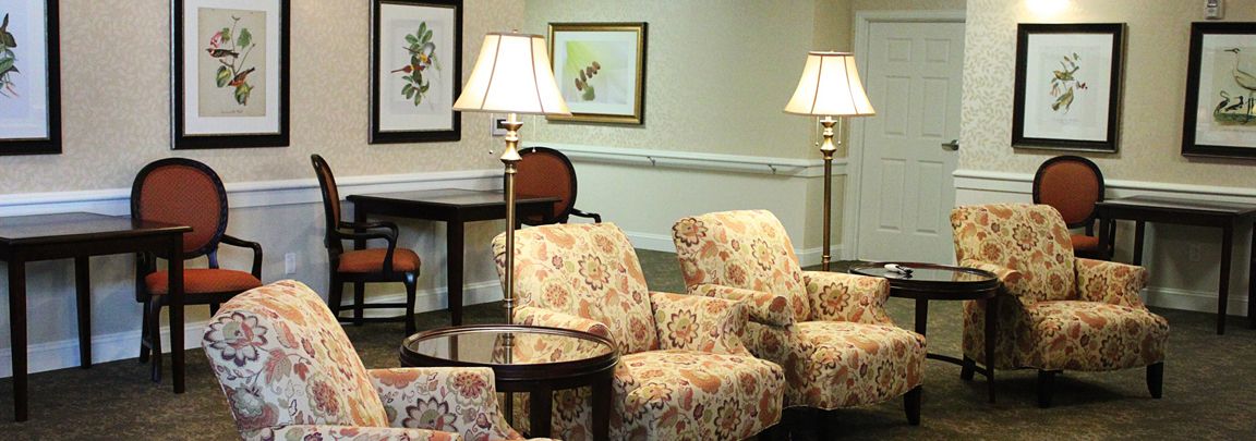 Country Place Senior Living of Canton - Mulberry 4
