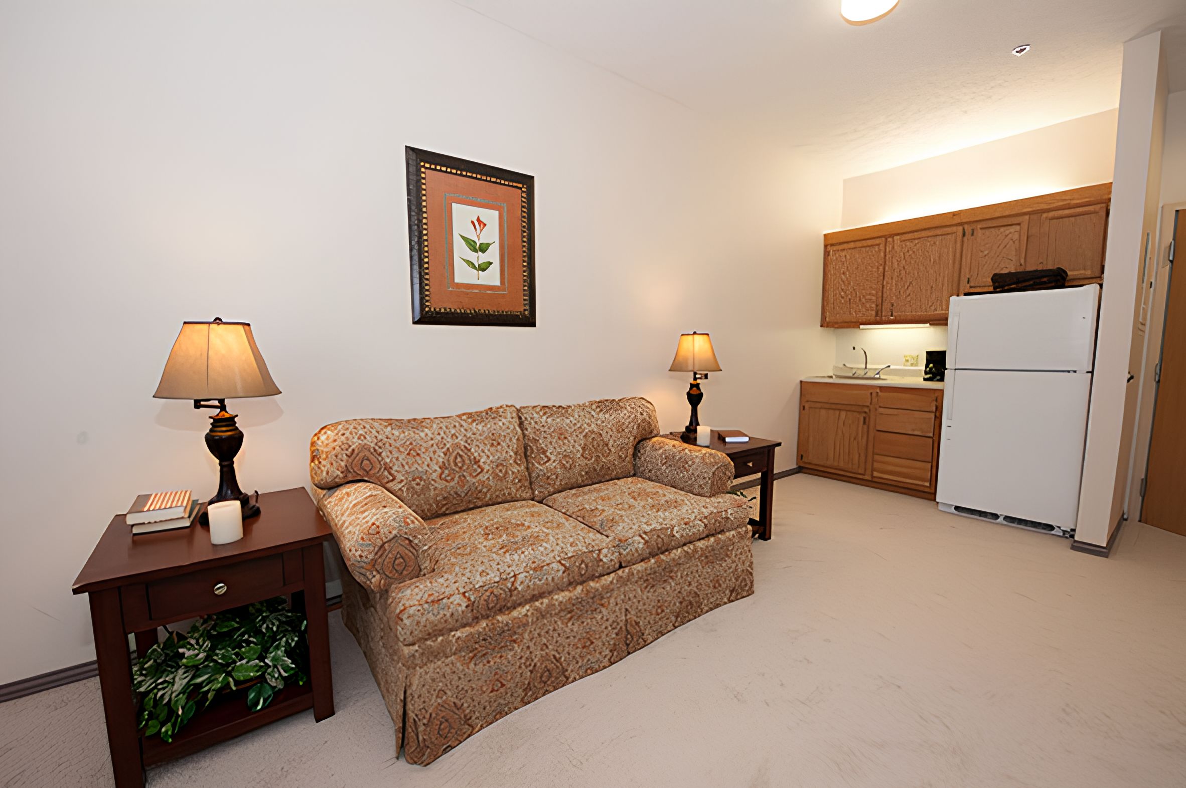 Country Club Retirement Center at Bellaire 1
