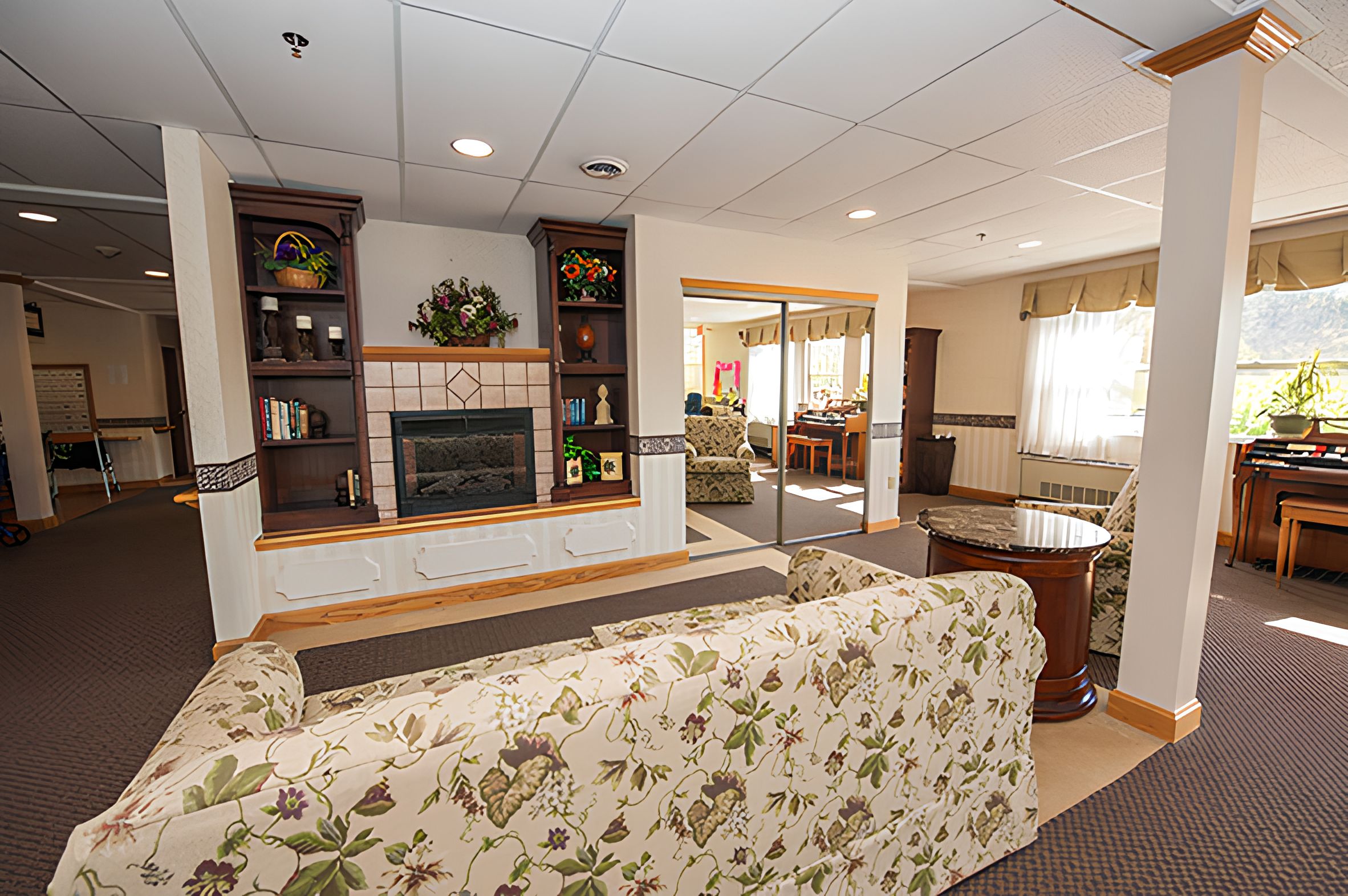 Country Club Retirement Center at Bellaire 3